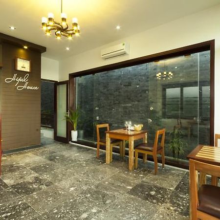 Apartmán Hijal House Hoi An Exteriér fotografie