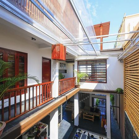 Apartmán Hijal House Hoi An Exteriér fotografie
