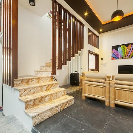 Apartmán Hijal House Hoi An Exteriér fotografie