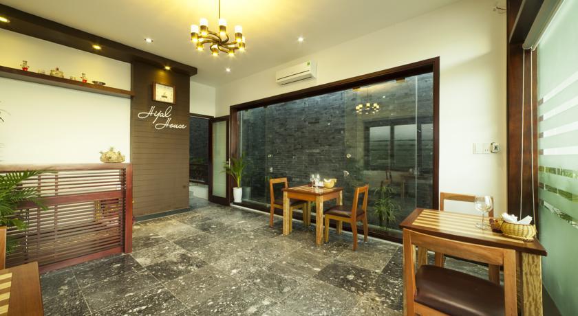 Apartmán Hijal House Hoi An Exteriér fotografie