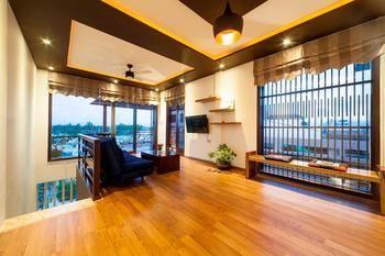 Apartmán Hijal House Hoi An Exteriér fotografie