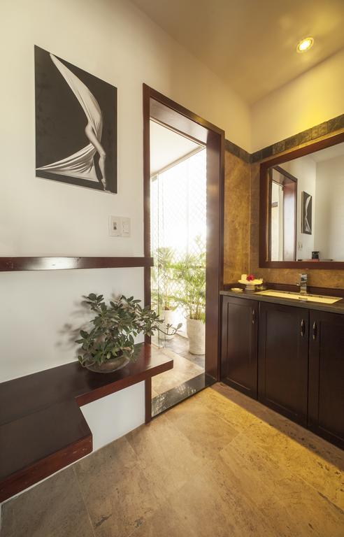 Apartmán Hijal House Hoi An Pokoj fotografie